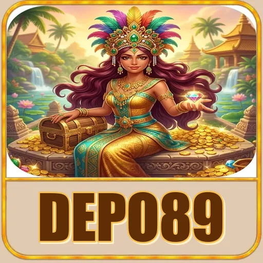Persyaratan APK depo89: Android 5.0, 58 MB, RAM 2 GB