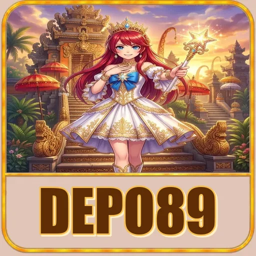 Aplikasi depo89 58 MB dibanding versi web
