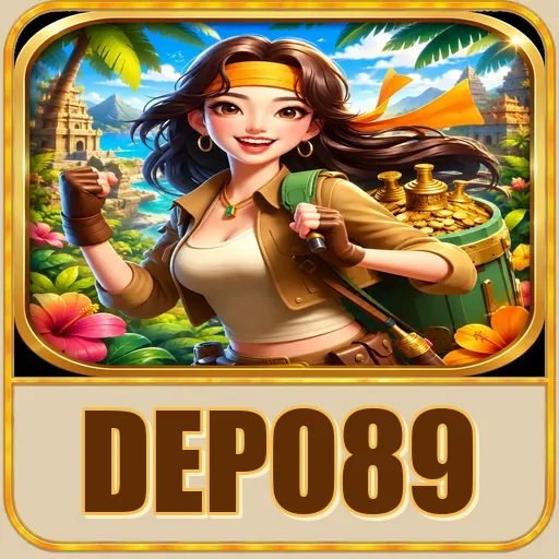 depo89 bonus