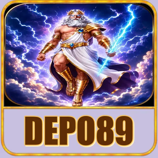 Tingkatan program VIP depo89
